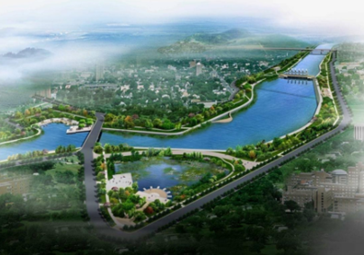 水環境治理監測監管平臺